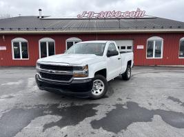 Chevrolet Silverado 2017 1500 2x4 $ 19943